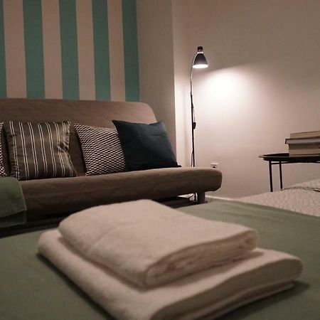 Lovely Bubbly Apartment Краков Экстерьер фото