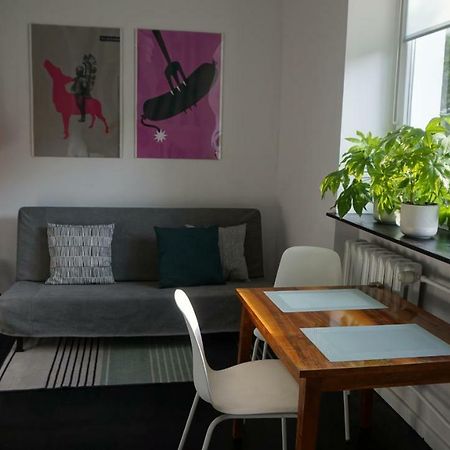 Lovely Bubbly Apartment Краков Экстерьер фото