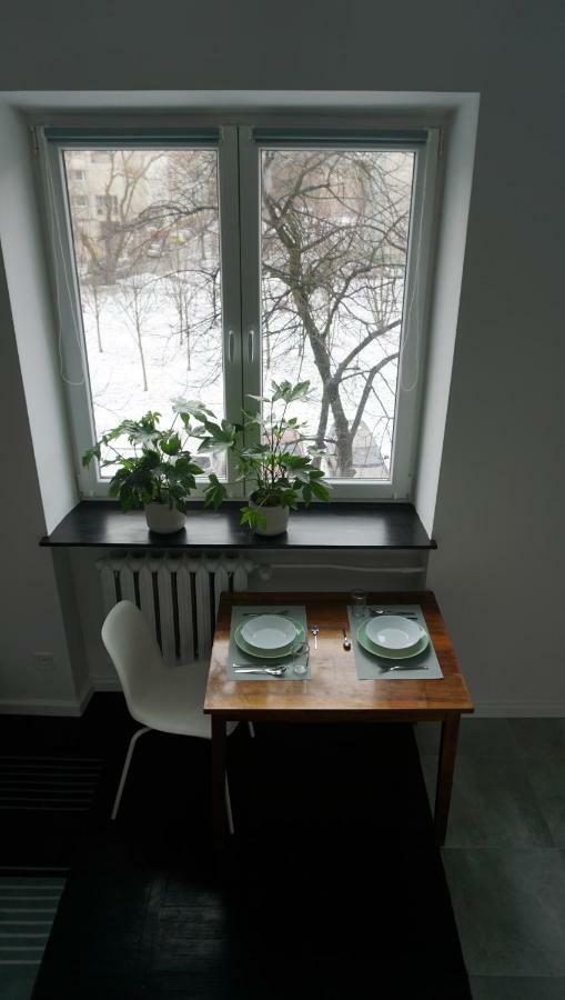 Lovely Bubbly Apartment Краков Экстерьер фото