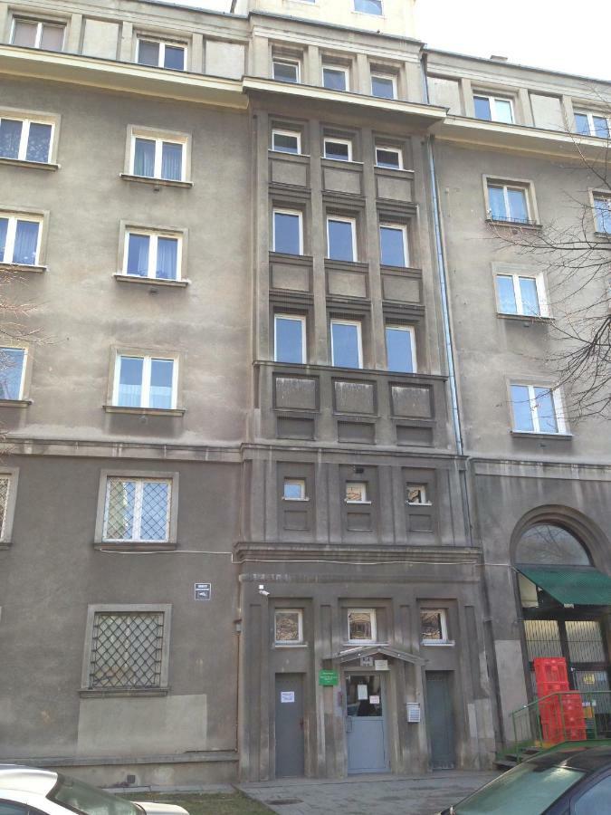 Lovely Bubbly Apartment Краков Экстерьер фото