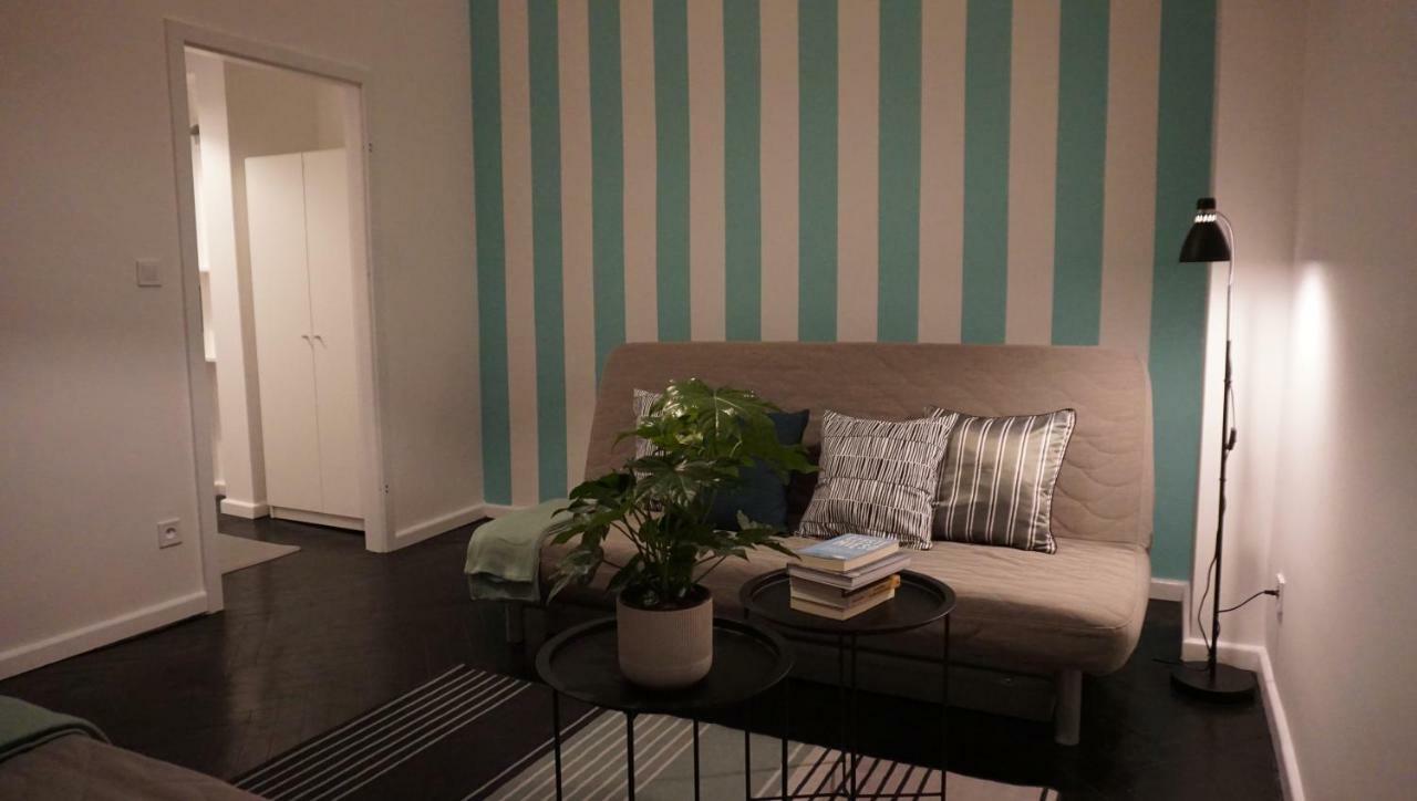 Lovely Bubbly Apartment Краков Экстерьер фото
