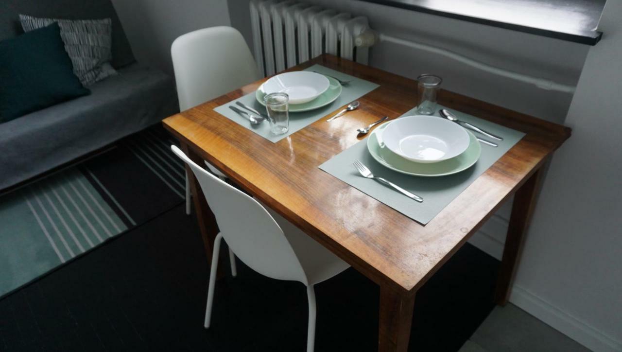 Lovely Bubbly Apartment Краков Экстерьер фото