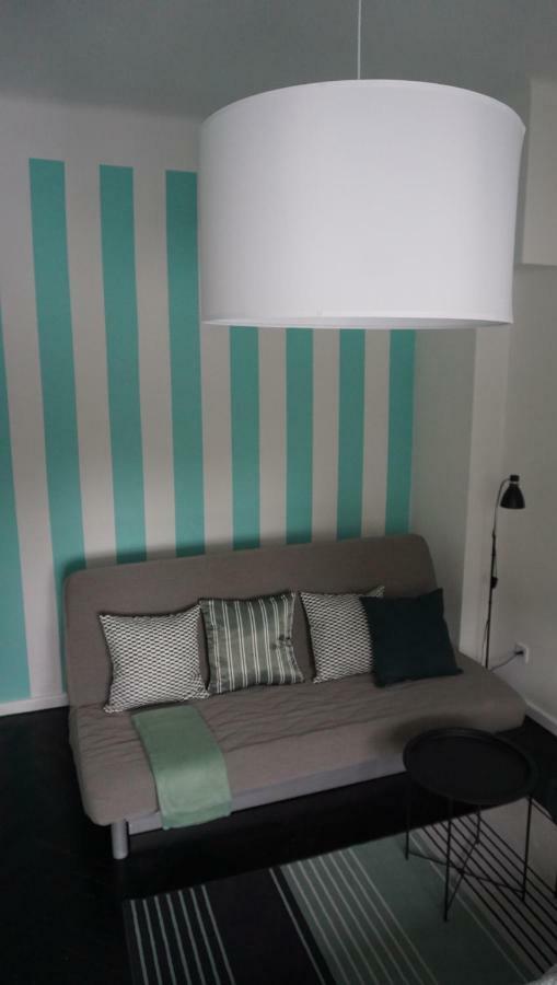 Lovely Bubbly Apartment Краков Экстерьер фото