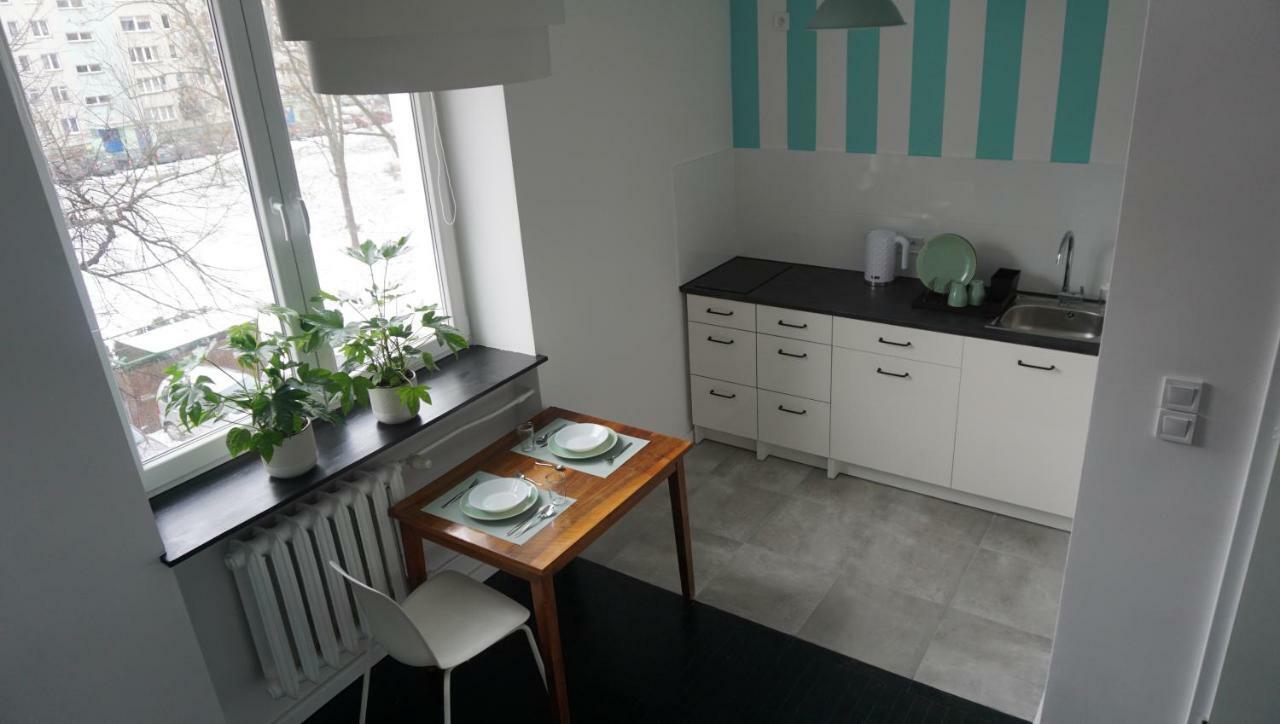 Lovely Bubbly Apartment Краков Экстерьер фото