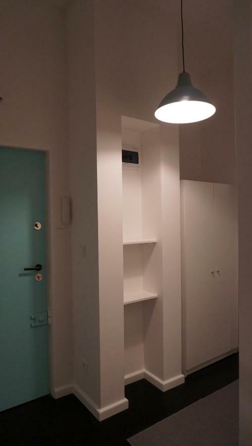 Lovely Bubbly Apartment Краков Экстерьер фото