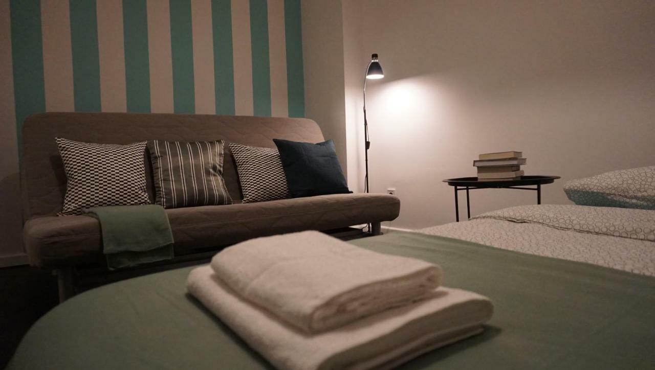 Lovely Bubbly Apartment Краков Экстерьер фото