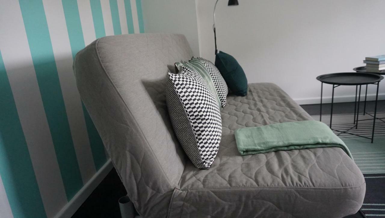 Lovely Bubbly Apartment Краков Экстерьер фото